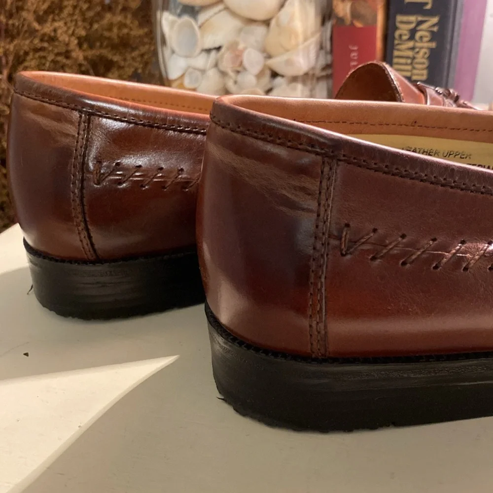 Stacy Adam’s loafers - Picture 5 of 9